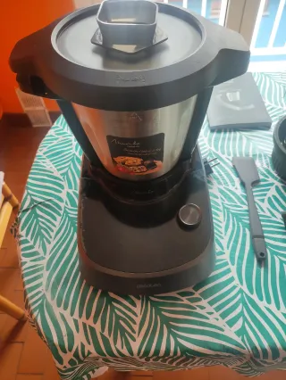 Cecotec Mambo Touch Robot Cocina