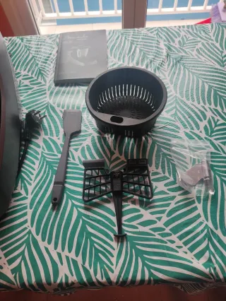 Cecotec Mambo Touch Robot Cocina