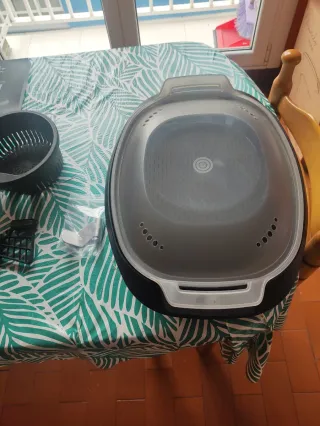 Cecotec Mambo Touch Robot Cocina