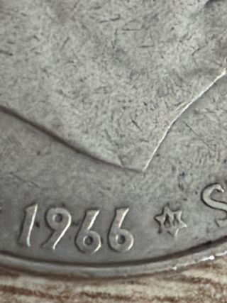 100 Pesetas 1966 Estrella 66 Franco