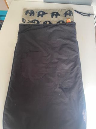 Saco universal para carrito de bebé