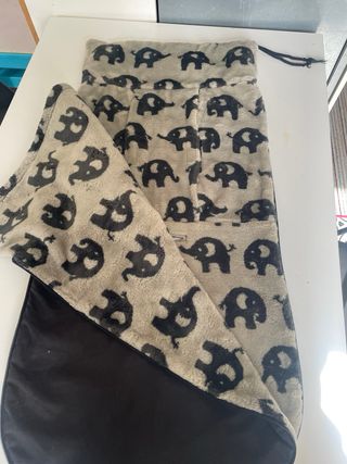 Saco universal para carrito de bebé