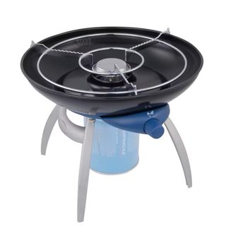 Campingaz Nero/Blu