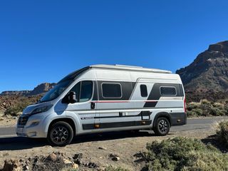 Adria Twin Sport 640 SGX 140cv – 12.000km