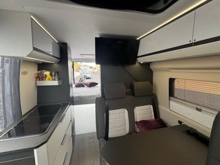 Adria Twin Sport 640 SGX 140cv – 12.000km