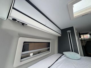 Adria Twin Sport 640 SGX 140cv – 12.000km