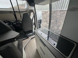 Adria Twin Sport 640 SGX 140cv – 12.000km