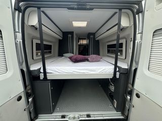 Adria Twin Sport 640 SGX 140cv – 12.000km