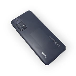 REDMI NOTE 11 128GB RAM 6GB NERO