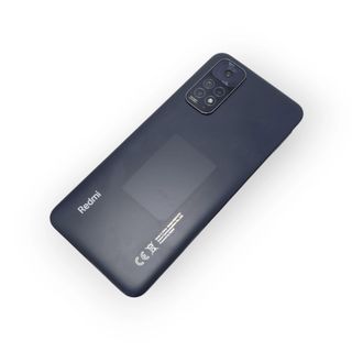 REDMI NOTE 11 128GB RAM 6GB NERO