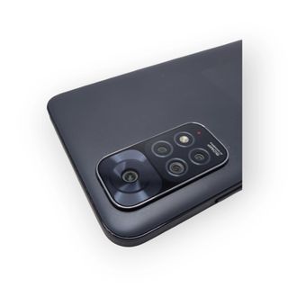 REDMI NOTE 11 128GB RAM 6GB NERO