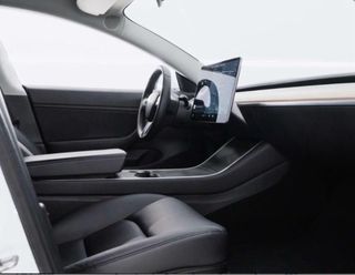 Tesla Model 3 gran autonomia dual motor