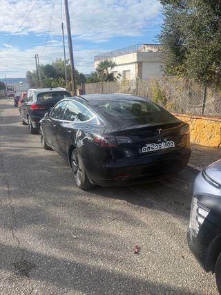Tesla Model 3 gran autonomia dual motor