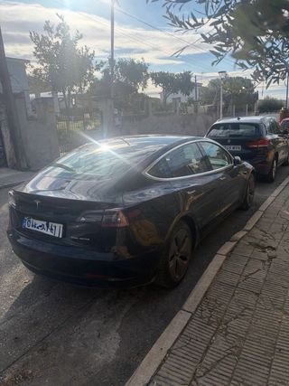 Tesla Model 3 gran autonomia dual motor