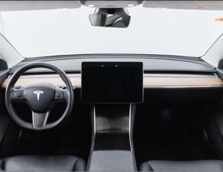 Tesla Model 3 gran autonomia dual motor