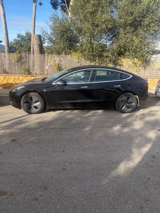 Tesla Model 3 gran autonomia dual motor