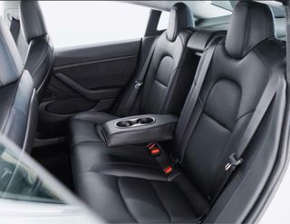 Tesla Model 3 gran autonomia dual motor