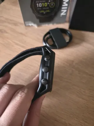 Garmin Enduro 3 Caja Original