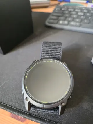 Garmin Enduro 3 Caja Original