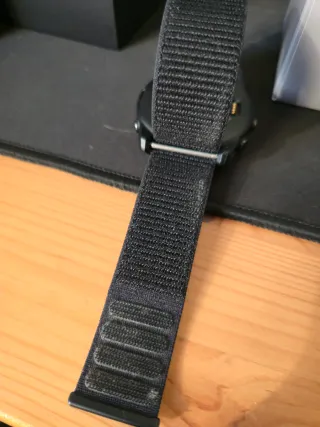 Garmin Enduro 3 Caja Original