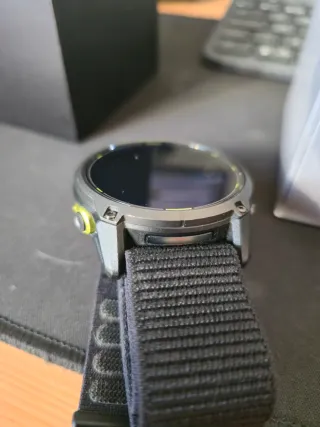 Garmin Enduro 3 Caja Original