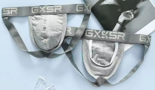 1520 - Jocks/Jockstraps GXSR