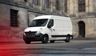 Portes Ford Transit 2015