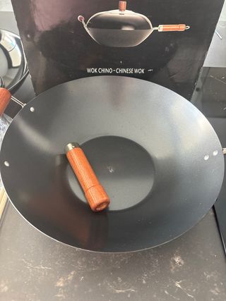 Wok Chino Ooley 1950
