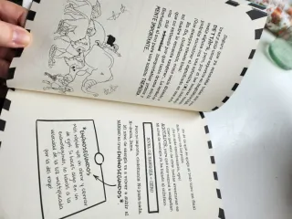 Superlío sobre ruedas (El mundo de Clodett 4)