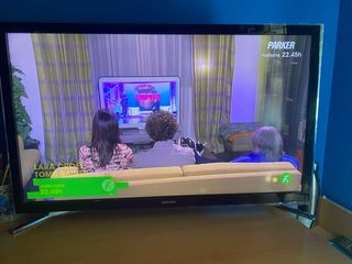 Samsung TV 32 pulgadas Smart TV