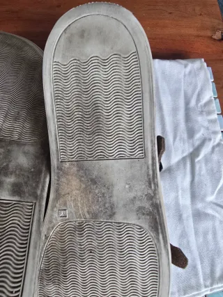 Zapatos/ Botas Pantofola d'Oro