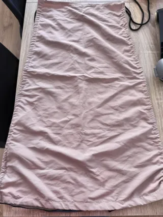 Sombrilla universal para cochecito de bebé