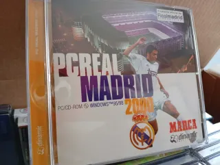 Colección PC Futbol 5.0 y Premier