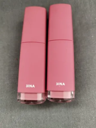 Labiales 3INA 362 The Longwear Lipstick
