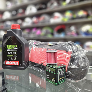 Kit mantenimiento Yamaha NMAX 125