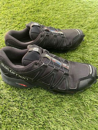 Zapatillas Salomon Speedcross 4 Trail Running