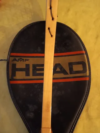 Racchetta Head Vintage G. Vilas