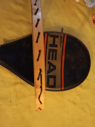 Racchetta Head Vintage G. Vilas