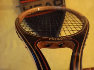 Racchetta Head Vintage G. Vilas