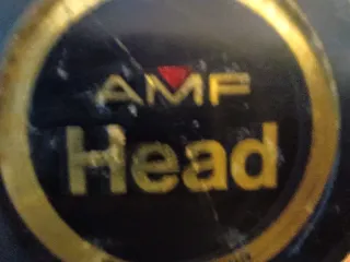 Racchetta Head Vintage G. Vilas