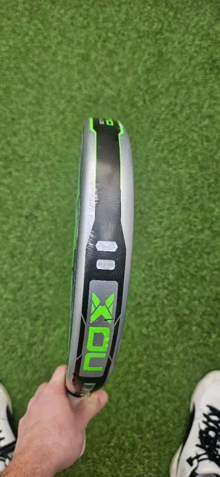 Pala Padel Nox AT10 12K