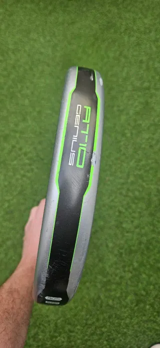 Pala Padel Nox AT10 12K