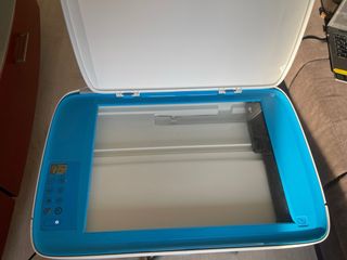 Impresora Scanner HP Deskjet 3639