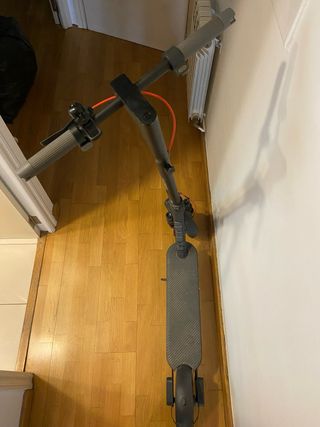 Patinete Eléctrico Xiaomi 5 Negro