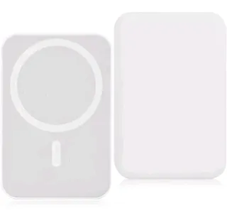 Power Bank Magnetico 12000mAh Caricabatterie