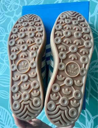 Adidas Gazelle Bold W Talla 40 y 2/3