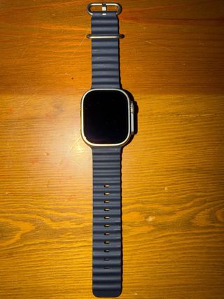 Apple Watch Ultra 2