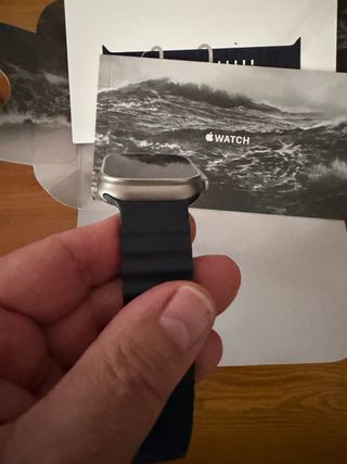 Apple Watch Ultra 2
