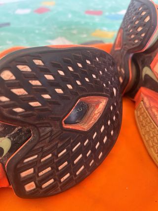 Nike Alphafly Next 2 Naranja/Rosa