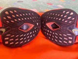 Nike Alphafly Next 2 Naranja/Rosa